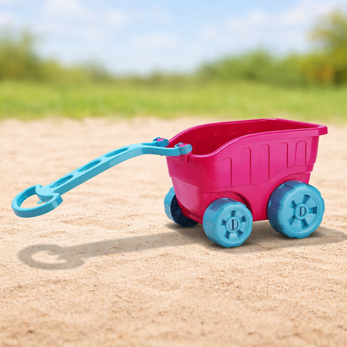 Carriola Praia & Areia