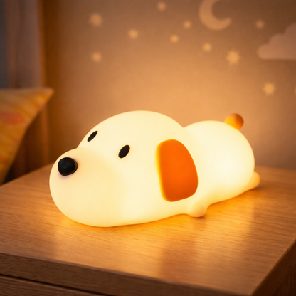 Luz Bichinho Abraço