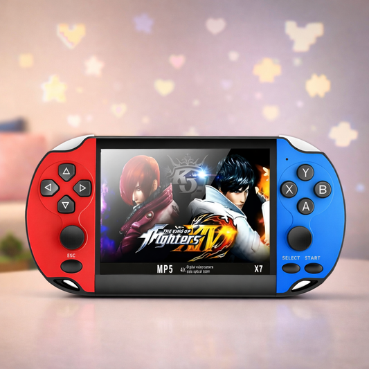 Mini Game Pocket 1000