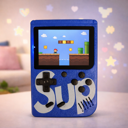 Mini Game Clássico 400