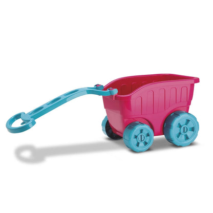 Carriola Praia & Areia