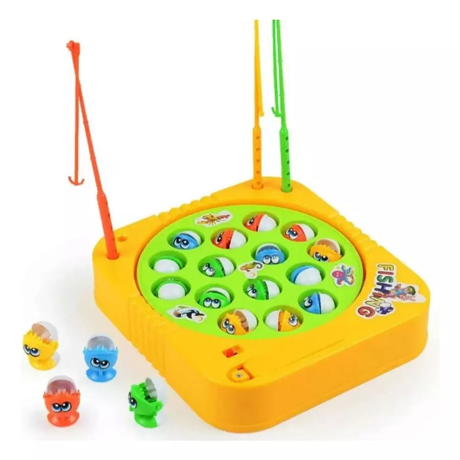 Pescaria Divertida Kidz