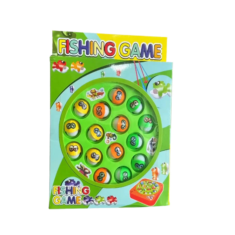 Pescaria Divertida Kidz