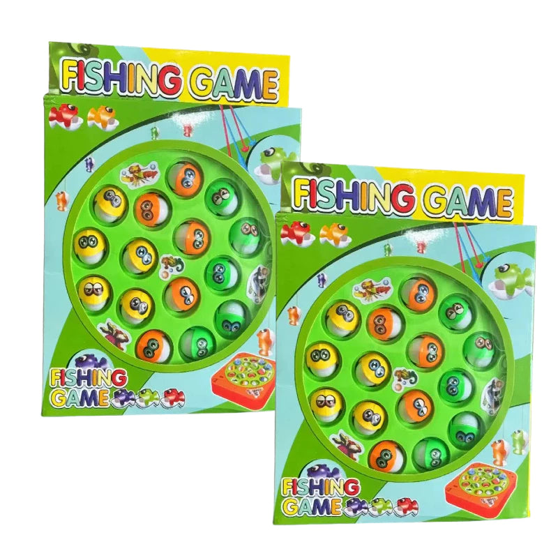 Pescaria Divertida Kidz