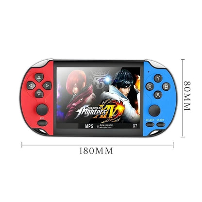 Mini Game Pocket 1000