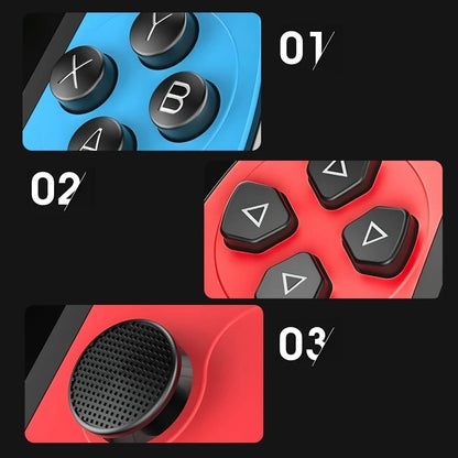 Mini Game Pocket 1000