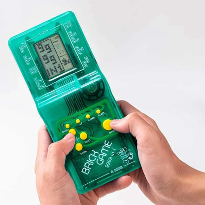 Mini Game Universo 9999