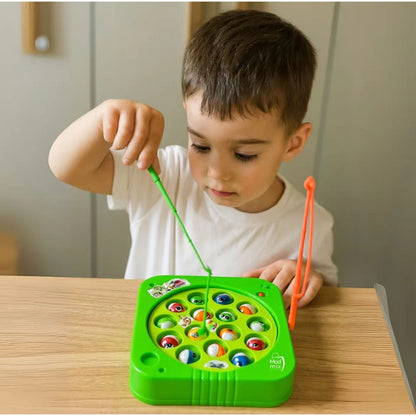 Pescaria Divertida Kidz